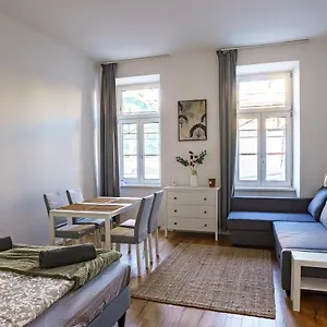 Angeligasse Apartament