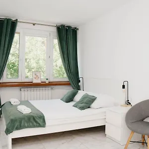 Saska Kepa Luxe Warszawa