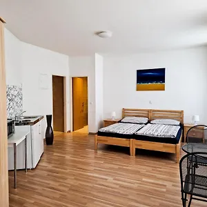  Apartment Youth Service