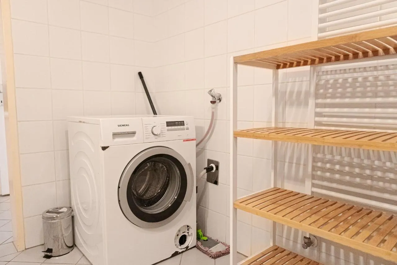 Apartament Comfortable 3Br Shared Apart. - Suitable For Long Stays Wiedeń Austria