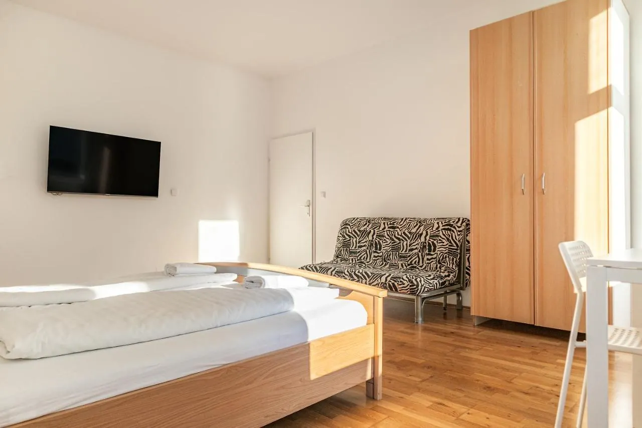 Comfortable 3Br Shared Apart. - Suitable For Long Stays Wiedeń