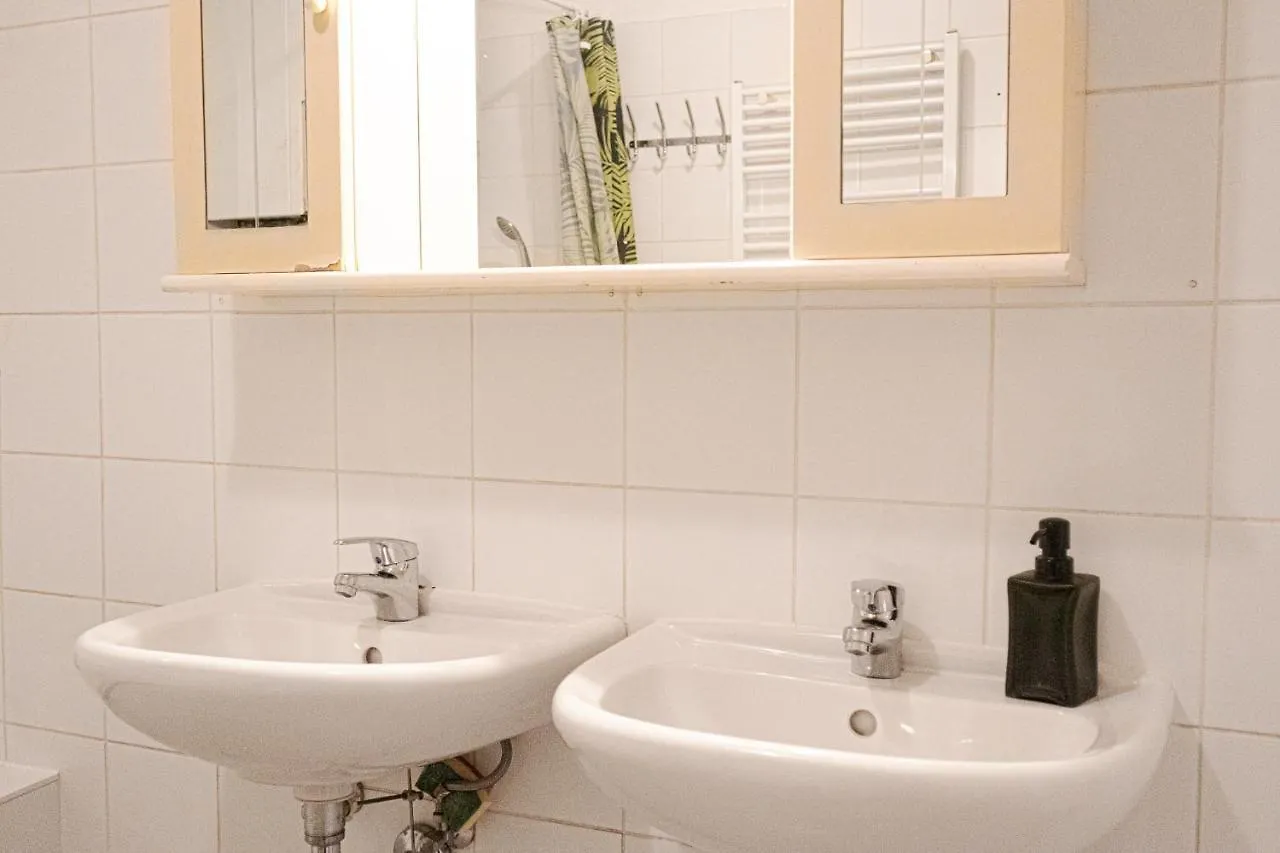 Comfortable 3Br Shared Apart. - Suitable For Long Stays Wiedeń